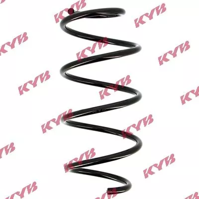 Suspension Spring
