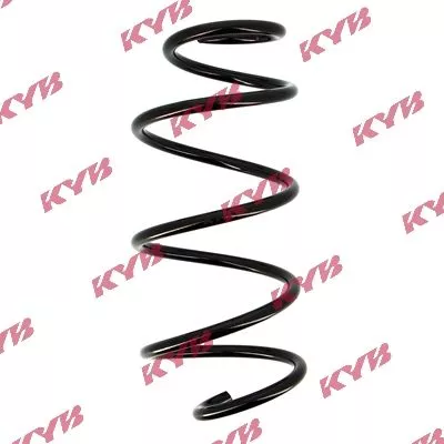 Suspension Spring