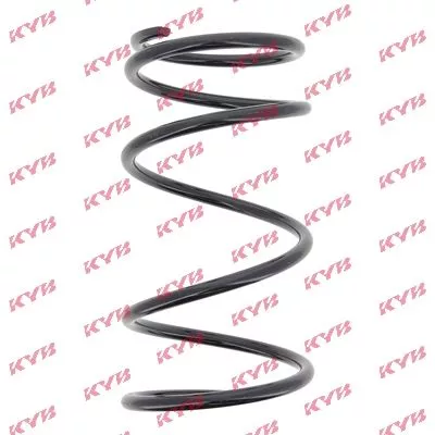 Suspension Spring
