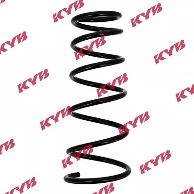 Suspension Spring