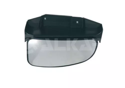 Mirror Glass, exterior mirror