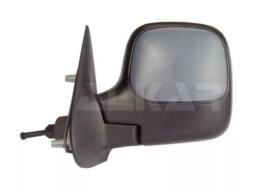 Exterior Mirror