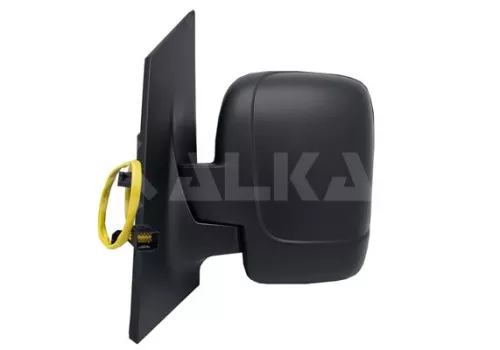 Exterior Mirror