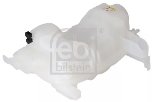 Expansion Tank, coolant