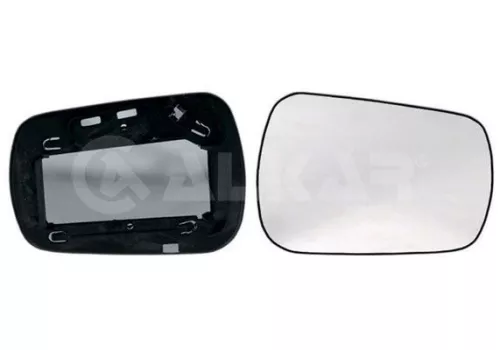 Mirror Glass, exterior mirror
