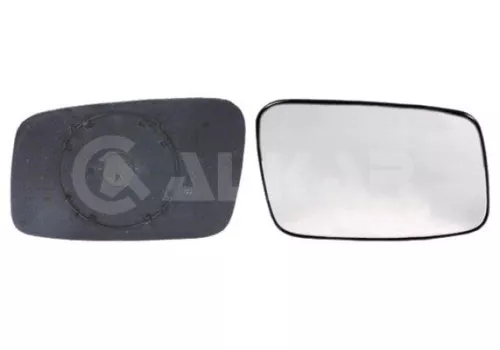 Mirror Glass, exterior mirror