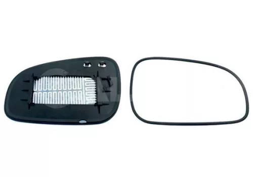 Mirror Glass, exterior mirror