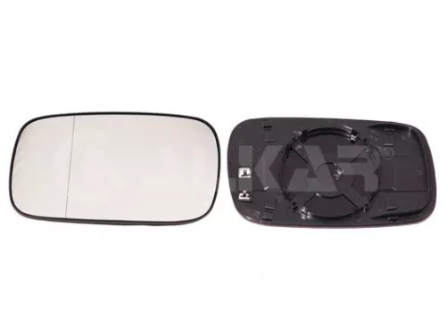 Mirror Glass, exterior mirror
