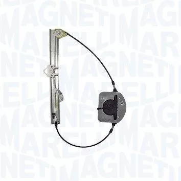 Window Regulator