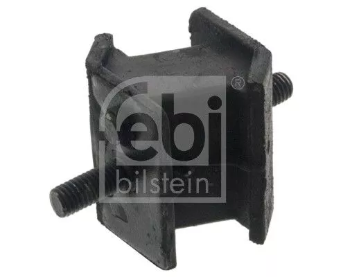Mounting, automatic transmission