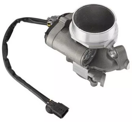 EGR Valve