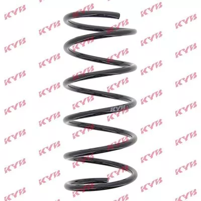 Suspension Spring