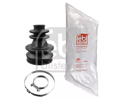 Bellow Kit, drive shaft