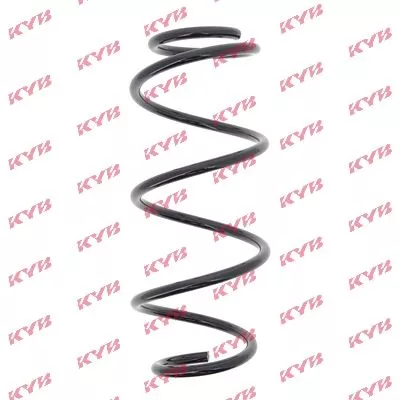 Suspension Spring
