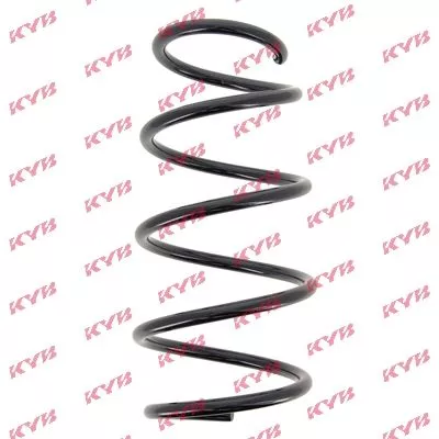 Suspension Spring