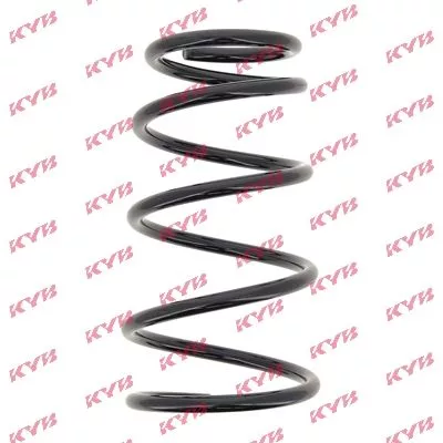 Suspension Spring