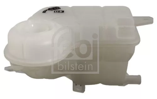 Expansion Tank, coolant