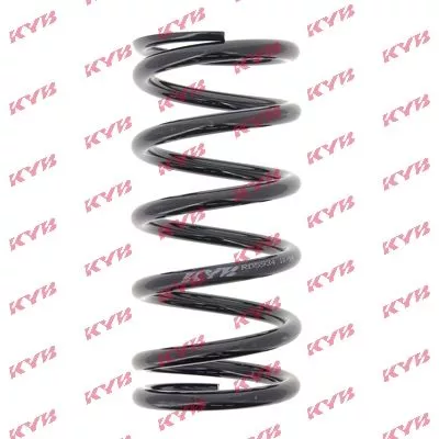 Suspension Spring