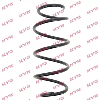 Suspension Spring