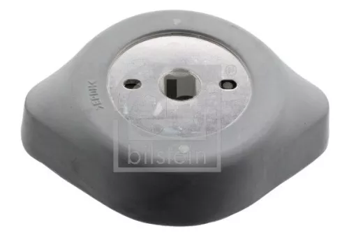 Mounting, automatic transmission