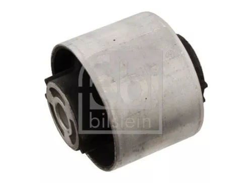 Mounting, control/trailing arm