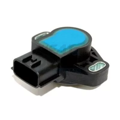 Sensor, throttle position