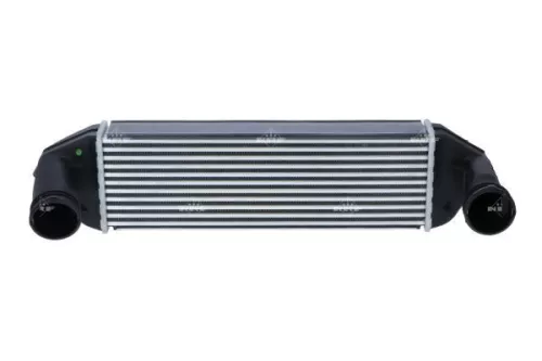 Charge Air Cooler