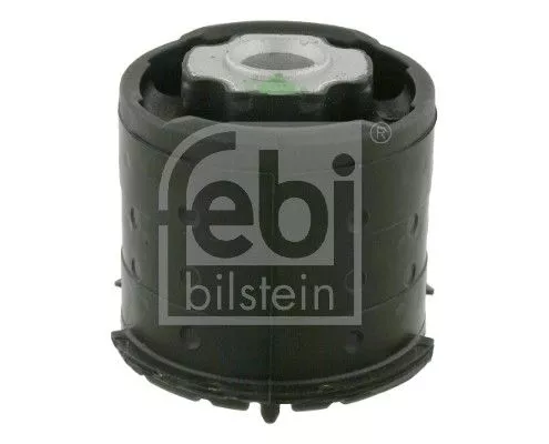 Bushing, axle beam