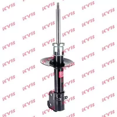 Shock Absorber