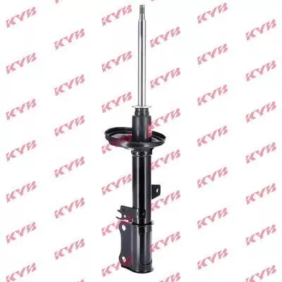 Shock Absorber