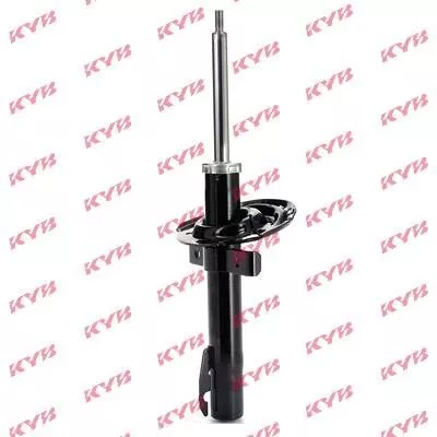 Shock Absorber