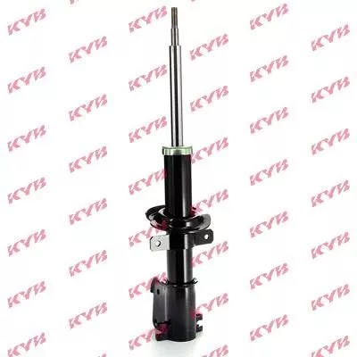 Shock Absorber