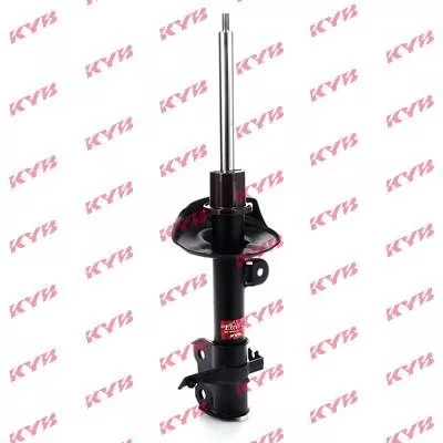 Shock Absorber