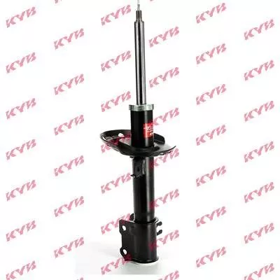 Shock Absorber