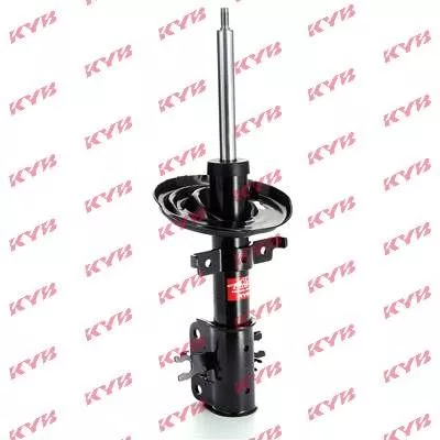 Shock Absorber