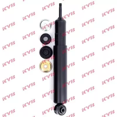 Shock Absorber