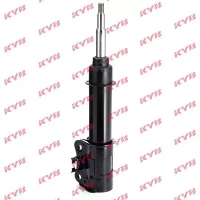 Shock Absorber