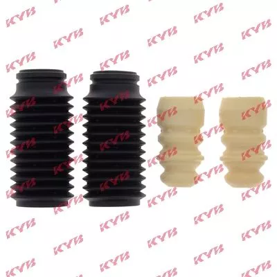 Dust Cover Kit, shock absorber
