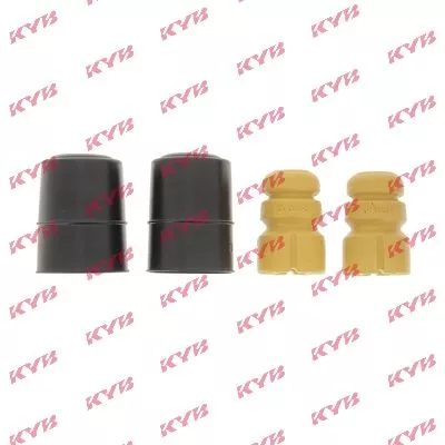 Dust Cover Kit, shock absorber
