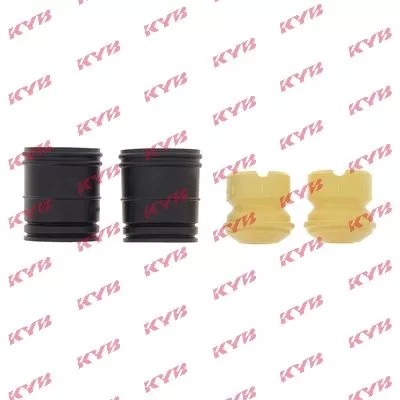 Dust Cover Kit, shock absorber
