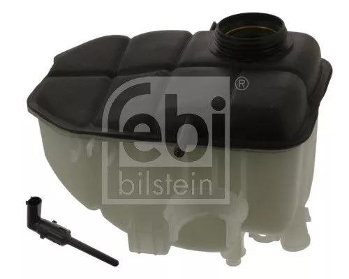 Expansion Tank, coolant
