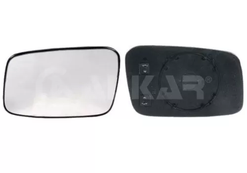 Mirror Glass, exterior mirror
