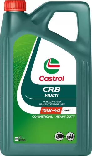 Engine Oil