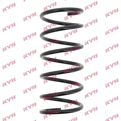 Suspension Spring
