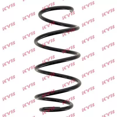 Suspension Spring