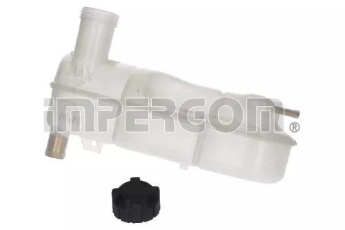 Expansion Tank, coolant