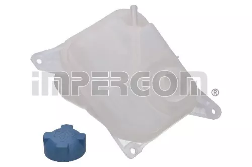 Expansion Tank, coolant