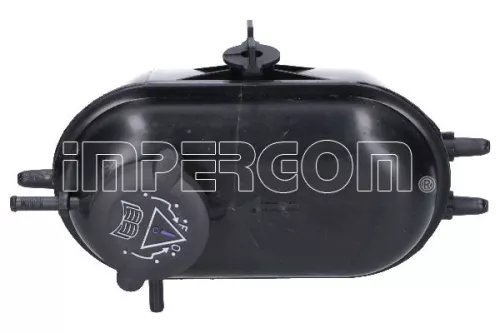 Expansion Tank, coolant