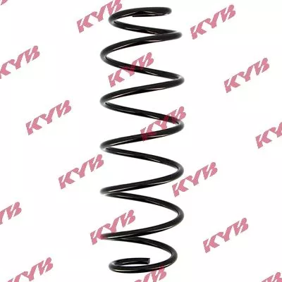 Suspension Spring