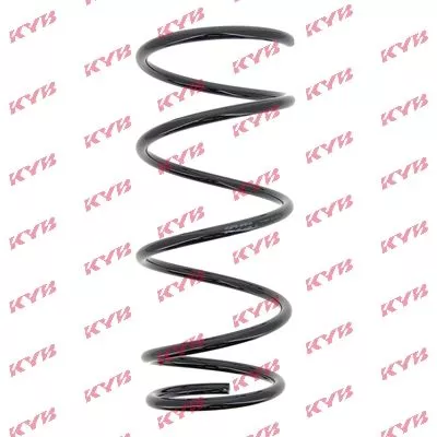Suspension Spring